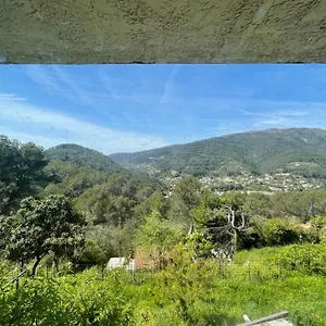 Charme Provencal Pres De Appartement