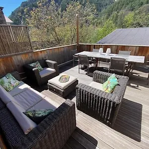 Village De Avec Terrasse Appartement