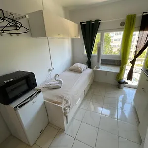 Coin De Tranquillite Appartement
